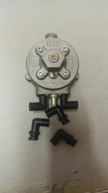 ГБО: ГБО, Новый, Турция — 20