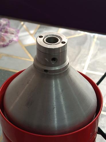 Сепараторы: Электрический сепаратор молока - Назначение: разделение цельного — 5