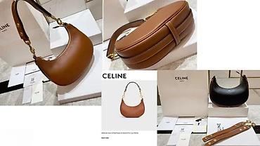 JACQUEMUS, CELINE, CHLOE, VRHUNSKE TOP TORBE, ULTRA HIT | Novo! ! ! — 7