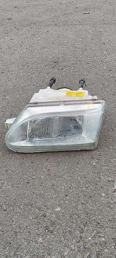 Sol, Yaxın və uzaq vuran işıqlar VAZ (LADA), 2007 il, Orijinal, Rusiya, İşlənmiş lalafo.az -da Sol, Yaxın və uzaq vuran işıqlar VAZ (LADA), 2007 il, Orijinal, Rusiya, İşlənmiş