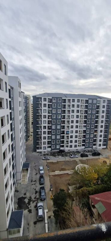 bina evini heyet evine deyisirem: Мушфугабад, 2 комнаты, Новостройка, 64 м²