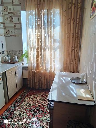 Посуточная аренда квартир: 3 комнаты, Душевая кабина, Постельное белье, Кондиционер — 16