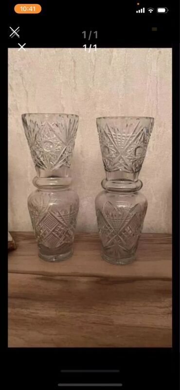 Nahar dəstləri və servizlər: Nahar dəsti, rəng - Göy, Farfor — 2