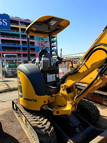 Услуги экскаватора: Экскаватор | Демонтаж — 2