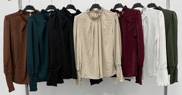 Bluze: 🔥Elegantna ženska bluza po top ceni
🔥2200 din — 14