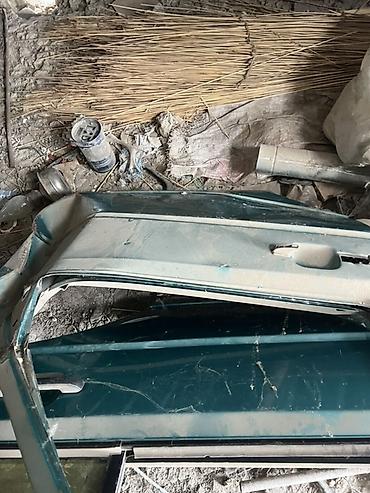 Панели, обшивки: Торпедо Volkswagen — 14