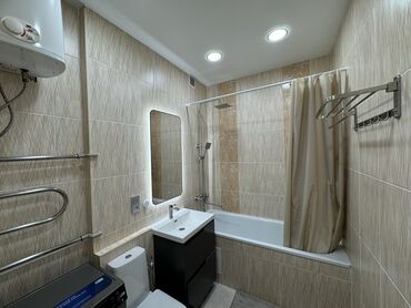 Продажа квартир: 4 комнаты, 100 м², Элитка, 7 этаж, Евроремонт at lalafo.kg — 11 Продажа квартир: 4 комнаты, 100 м², Элитка, 7 этаж, Евроремонт — 11