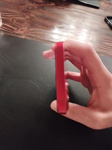 Apple iPhone: IPhone 13, Qırmızı — 1
