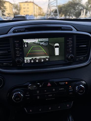 Kia: Kia Sorento: 2017 г., Кроссовер at lalafo.kg — 15 Kia: Kia Sorento: 2017 г., Кроссовер — 15