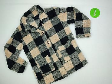 coat: Płaszcz damski, rozmiar S — 2