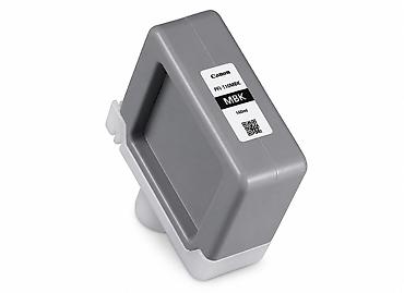 Картриджи: №: 10652 Məhsulun adı: Kartric Canon PFI‑110 Matte Black 2363C001 — 1