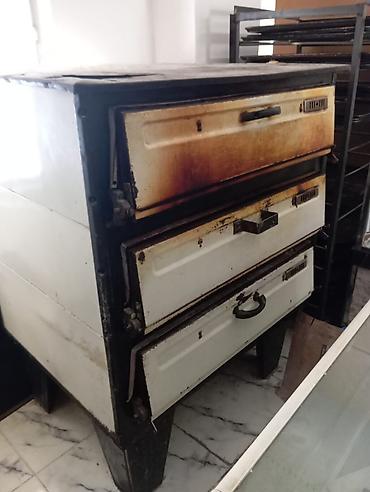 Elektrik soba, Şirniyyat üçün, Çörək, İşlənmiş lalafo.az -da Elektrik soba, Şirniyyat üçün, Çörək, İşlənmiş