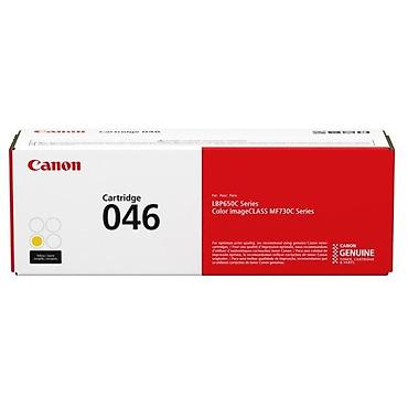 termo printer: Canon Cartridge 046Y – Sarı (Yellow) Toner Kartric | 1247C002 — 1