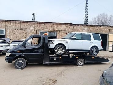 С лебедкой