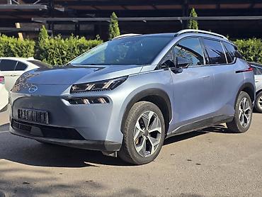 aion gac: GAC AION V PLUS - 2023 год ЭЛЕКТРОМОБИЛЬ запас хода — 1