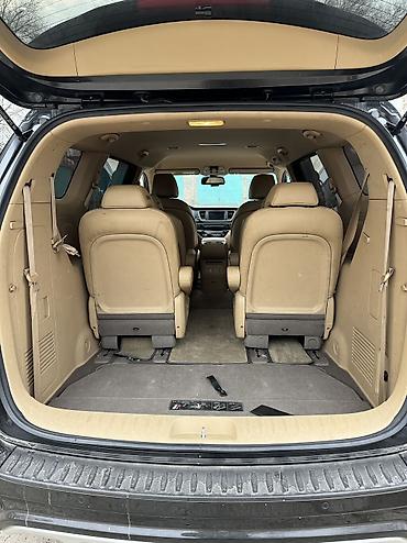 Kia: Kia Carnival: 2020 г., 2.2 л, Автомат, Дизель, Минивэн — 8