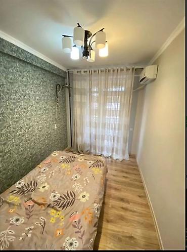 Продажа квартир: 2 комнаты, 60 м², Элитка, 8 этаж, Евроремонт — 4