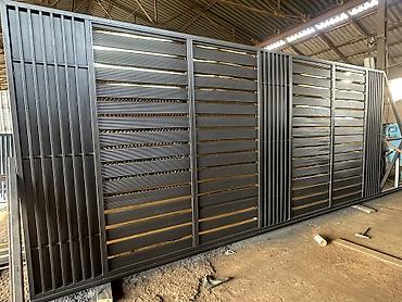 Сварка: Сварка | Ворота Доставка, Гарантия at lalafo.kg — 11 Сварка: Сварка | Ворота Доставка, Гарантия — 11