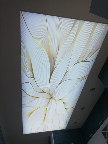 Tavan işləri: 💎Dartma Tavan💎 ⚪⬜Sadə Ag Tavan 1kvm - 30Azn 💠🔶️Şekilli Dekor Tavan -da lalafo.az — 11 Tavan işləri: 💎Dartma Tavan💎 ⚪⬜Sadə Ag Tavan 1kvm - 30Azn 💠🔶️Şekilli Dekor Tavan — 11