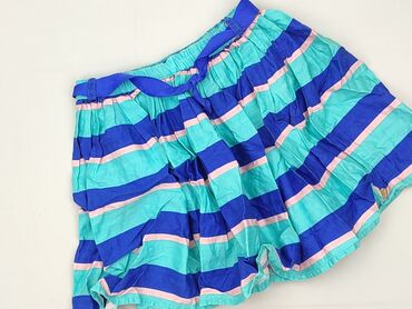 zara trafaluc denim collection jeans: Skirt, 4-5 years, 104-110 cm, condition - Very good