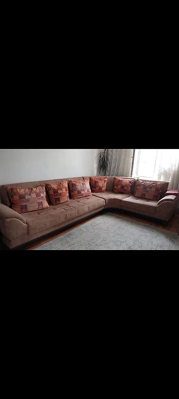 Künc divan, İşlənmiş, Açılan, Bazalı, Çatdırılma yoxdur