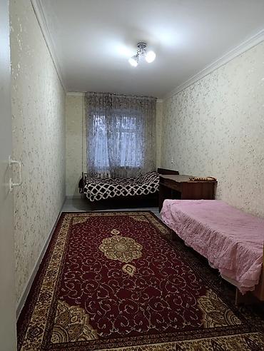 комната сдается аламедин 1: 2‑комнатная квартира Планировка и помещения: - Просторная гостиная с — 3