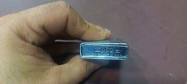 7771 ne demek: Məhsul: Zippo orijinal benzinli metal alışqan 1996ci il işlək Təsvir — 3