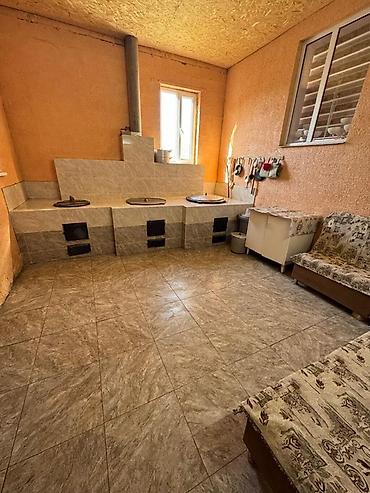 Продажа коттеджей и домов: Продаётся дом в селе Тюп. - Кирпичный дом с двускатной крышей и — 20