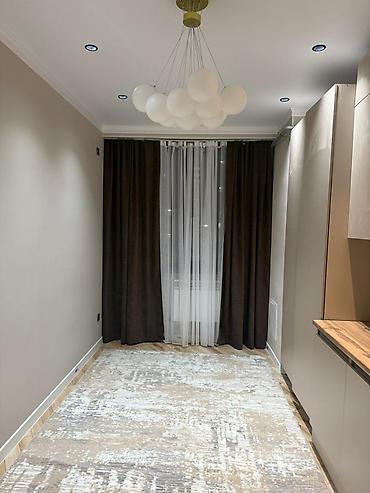 Продажа квартир: 1 комната, 41 м², 2 этаж, Евроремонт — 12