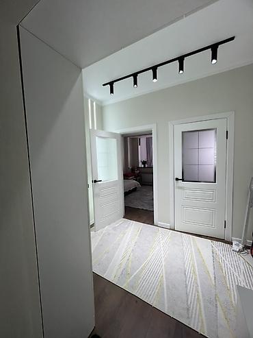 Продажа квартир: 1 комната, 50 м², Тунгуч мкр Элитка, 3 этаж, Дизайнерский ремонт — 3