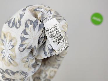 muslinowe: Bluzka damska, rozmiar 4XL — 5