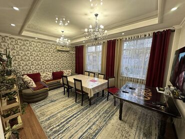 Продажа домов: Таунхаус, 124 м², 4 комнаты, Риэлтор, Евроремонт — 3