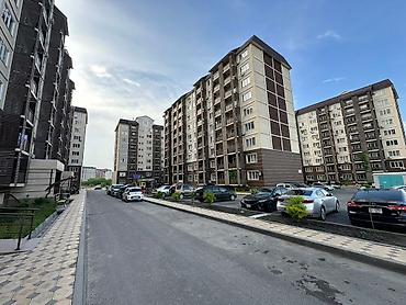 Продажа квартир: 3 комнаты, 98 м², 8 этаж — 12