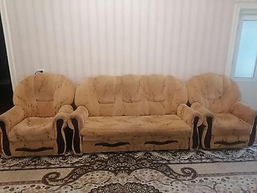 islenmis divan kreslo: İşlənmiş, Divan, Divan — 1