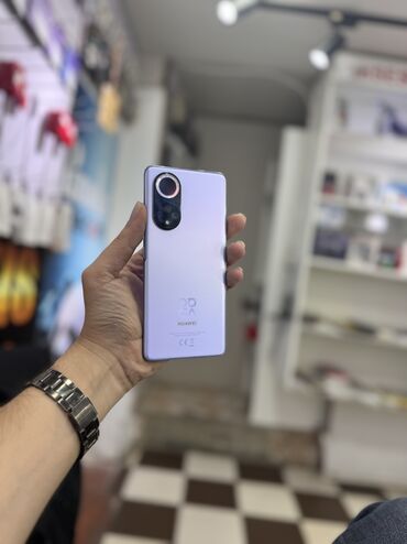 huawei mate 40 pro qiymeti: Huawei Nova 9, 128 GB, Barmaq izi, İki sim kartlı, Face ID