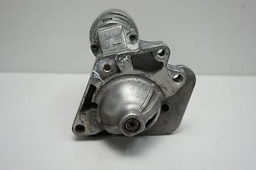 hyundai starter: Renault Renault M, 1.5 l, Dizel, 2006 il, Orijinal, Fransa, İşlənmiş — 3