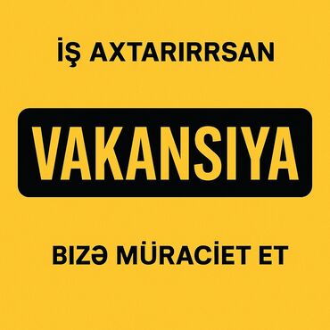 bravo market vakansiya: Peşəniz üzrə iş axtarırsınız? Azərbaycanın istənilən bölgəsində dövlət