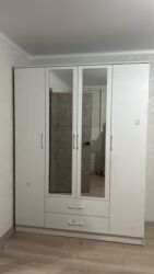 Мебель на заказ: Мебель на заказ, Буфетница, Кровать, Кухонный гарнитур — 13