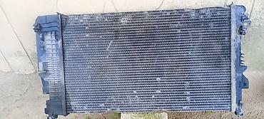 radiator mercedes: Avtomobil radiatoru,2008 Vitonun avtomat problemli hiss dini qeyd — 4