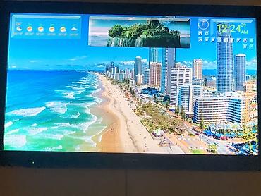 micro 43: TV SONY 43" в отличной состоянии ✨✨✨✨ без Смарт TV ✨✨✨✨ — 2