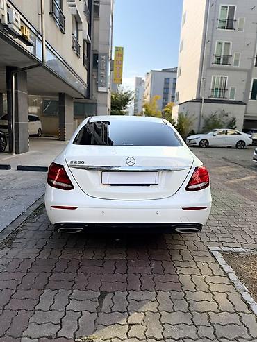 мерседес e класс: Mercedes-Benz E-Class: 2020 г., 2.5 л, Бензин, Седан — 3