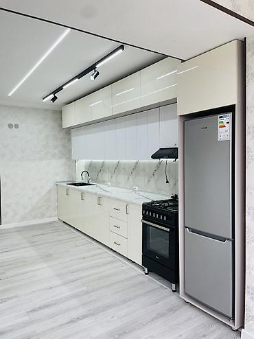 Продажа квартир: 2 комнаты, 74 м², Элитка, 9 этаж, Евроремонт at lalafo.kg — 10 Продажа квартир: 2 комнаты, 74 м², Элитка, 9 этаж, Евроремонт — 10
