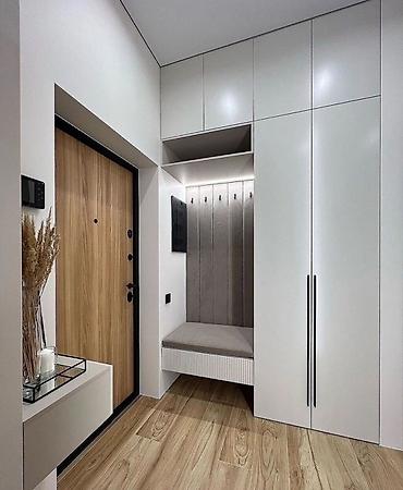 Мебель на заказ: Мебель на заказ, Кухня, Кухонный гарнитур — 8