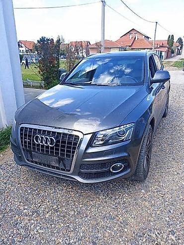 chevrolet suv: 3.0TDI LIMARIJA MEHANIKA ITD ZA AUDI Q5 OD 2009. DO 2014. GOD. | — 1