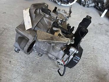 manuel auto: MENJAC 1.4 TDI 5 BRZINA ZA SEAT IBIZA OD 2005. DO 2010. GOD. | — 2