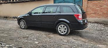 Opel: Opel Astra: 2010 г., 1.8 л, Автомат, Бензин, Универсал — 9