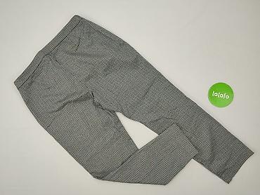 autograph m: Marks & Spencer, Spodnie materiałowe damskie, rozmiar M — 3