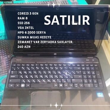 casper laptop fiyatları: 100 manatdan başlayam ikinci əl noudbukların satışı