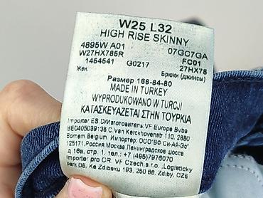 only play jeans: Wrangler, Jeansy damskie, rozmiar 2XS — 5
