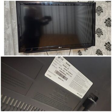 lg 43um7300pla: İşlənmiş Televizor LG 43"
